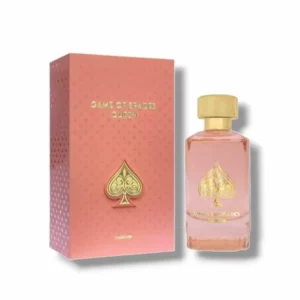 Jo Milano Game Of Spades Queen Parfum 100ml Dama