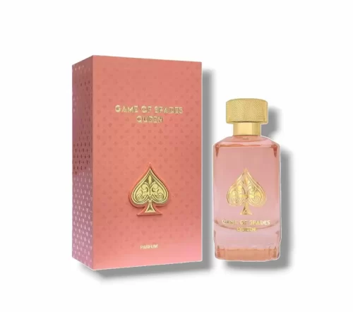 Jo Milano Game Of Spades Queen Parfum 100ml Dama