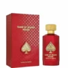 Jo Milano Game Of Spades Rouge ExtDP Luxury Collection 100ml Unisex