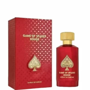 Jo Milano Game Of Spades Rouge ExtDP Luxury Collection 100ml Unisex