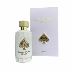 Jo Milano Game Of Spades Royale Parfum 100ml Unisex