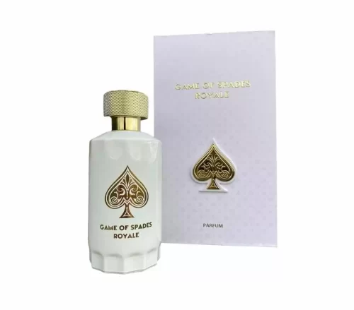 Jo Milano Game Of Spades Royale Parfum 100ml Unisex