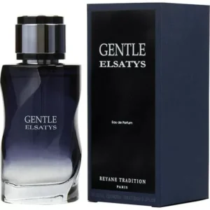 Reyane Tradition Gentle Elsatys Eau De Parfum Caballero 100ml