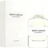 Gentleman Givenchy Cologne 100ml Caballero