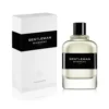 Givenchy Gentleman Eau de Toilette 100ml Caballero