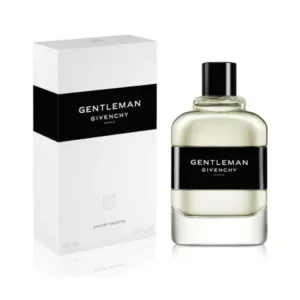 Givenchy Gentleman Eau de Toilette 100ml Caballero