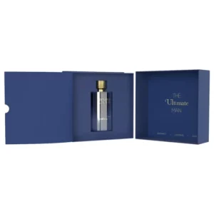Cool & Cool Gentleman´s Code EDP Caballero 100ml