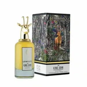 Flavia Parfums Georgian´s The King John EDP 100ml Unisex
