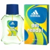 Adidas Get Ready Eau de Toilette Caballero 100ml