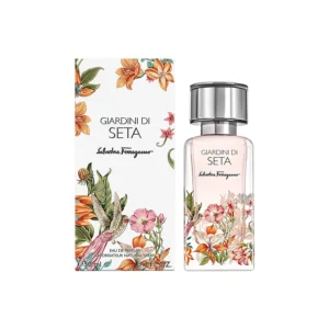 Giardini Di Seta Salvatore Ferragamo Eau de Parfum Unisex 100ml