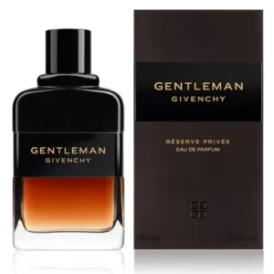 Givenchy Gentleman Reserve Privée EDP 100ml Caballero