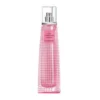 Givenchy Live Irresistible Rosy Crush EDP 75ml Dama