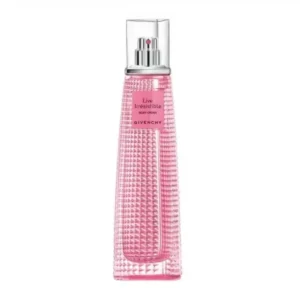 Givenchy Live Irresistible Rosy Crush EDP 75ml Dama