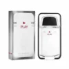 Givenchy Play Eau de Toilette 100ml Caballero