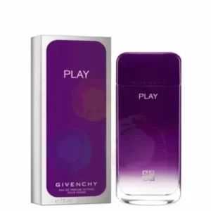 Givenchy Play Eau de Parfum Intense 100ml Dama