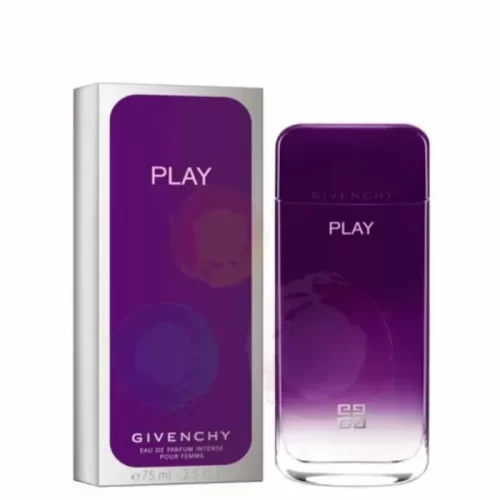 Givenchy Play Eau de Parfum Intense 100ml Dama