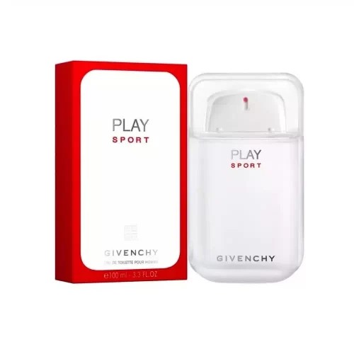Givenchy Play Sport Eau de Toilette 100ml Caballero