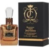 Juicy Couture Glistening Amber Eau de Parfum 100ml Dama