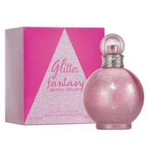 Britney Spears Glitter Fantasy EDT Dama 100ml