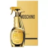 Moschino Gold Fresh Couture Eau de Parfum Dama 100ml