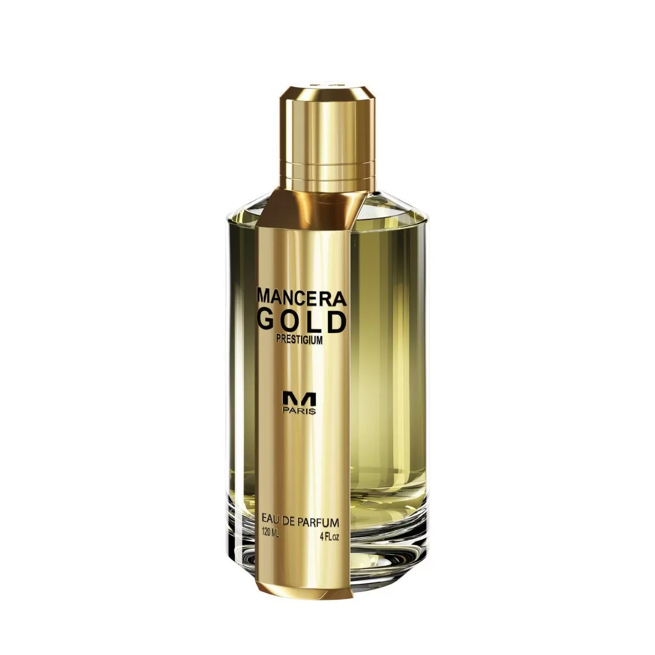 Mancera Gold Prestigium Eau de Parfum Unisex 120ml