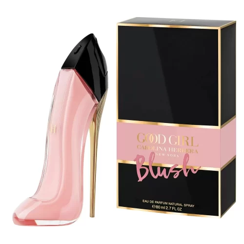 Carolina Herrera Good Girl Blush EDP Dama 80ml