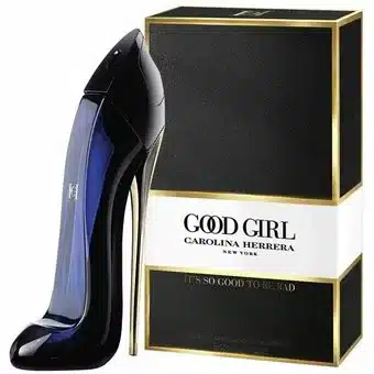 Carolina Herrera Good Girl Eau de Parfum Dama 80ml