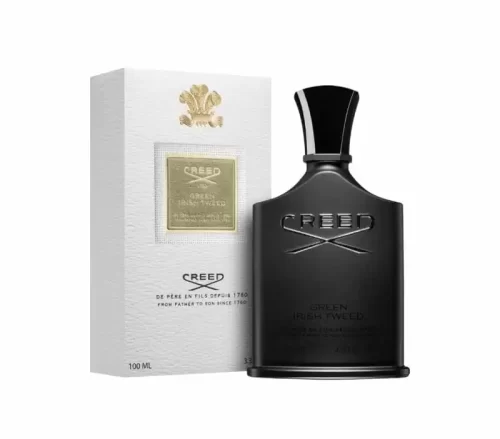 Creed Green Irish Tweed EDP 100ml Unisex