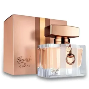 Gucci By Gucci Eau de Toilette 75ml Dama