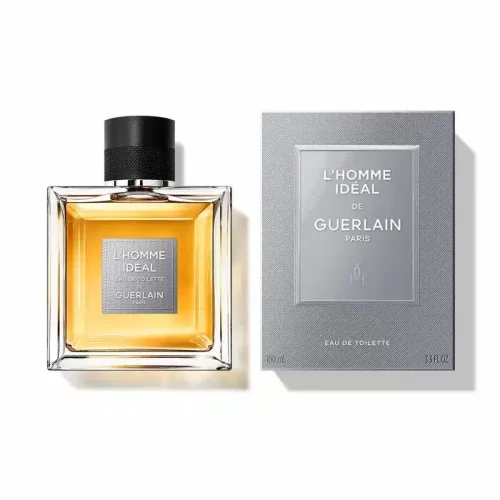Guerlain L´homme Ideal Eau de Toilette 100ml Caballero