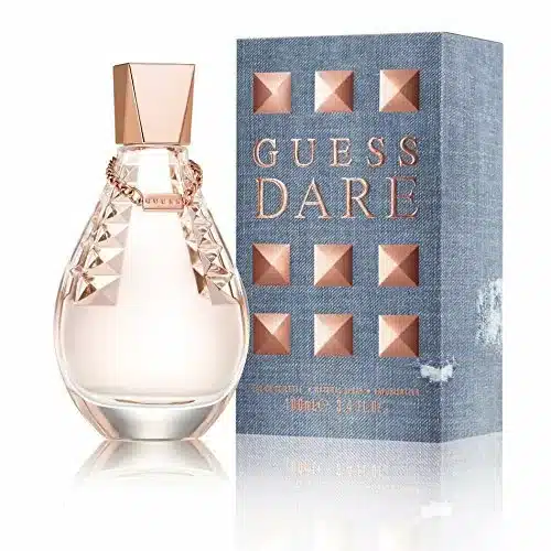 Guess Dare Eau de Toilette 100ml Dama