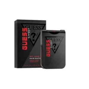 Guess Effect Men Eau de Toilette 100ml Caballero