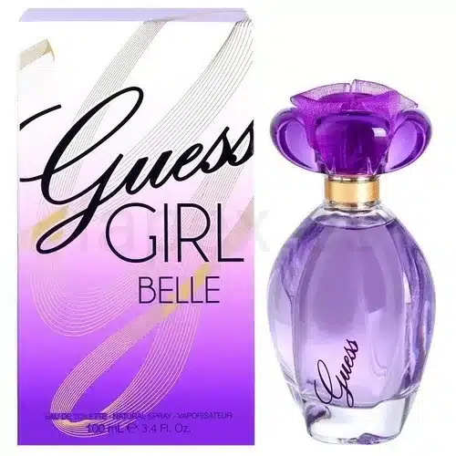Guess Girl Belle Eau de Toilette 100ml Dama