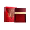Guess Seductive Homme Red Eau de Toilette 100ml Caballero