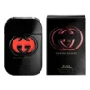 Gucci Guilty Black Eau de Toilette 75ml Dama
