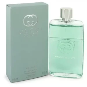 Gucci Guilty Cologne Eau de Toilette 90ml Caballero
