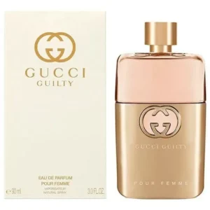 Gucci Guilty Eau de Parfum 90ml Dama