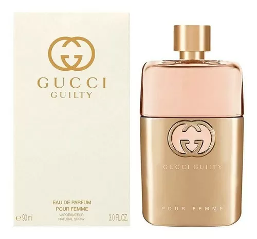 Gucci Guilty Eau de Parfum 90ml Dama