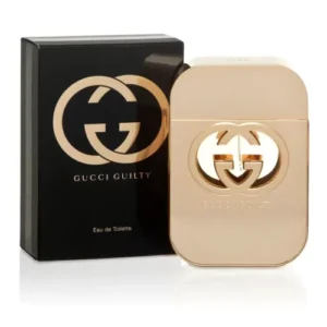Gucci Guilty Eau de Toilette 75ml Dama