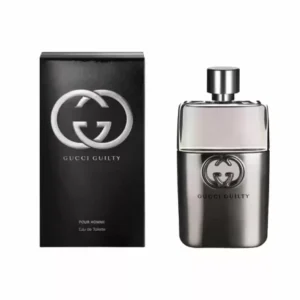 Gucci Guilty Eau de Toilette 150ml Caballero