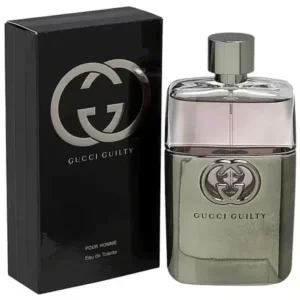 Gucci Guilty Eau de Toilette 90ml Caballero