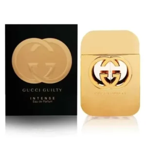 Gucci Guilty Intense Eau de Parfum 75ml Dama