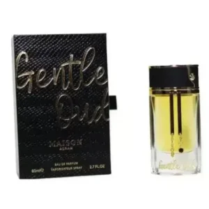 Gulf Orchid Maison Asrar Gentle Oud EDP 80ml Unisex