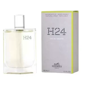 Hermes H24 Eau de Toilette 100ml Caballero