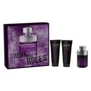 Halloween Estuche Halloween Man EDT 100ml