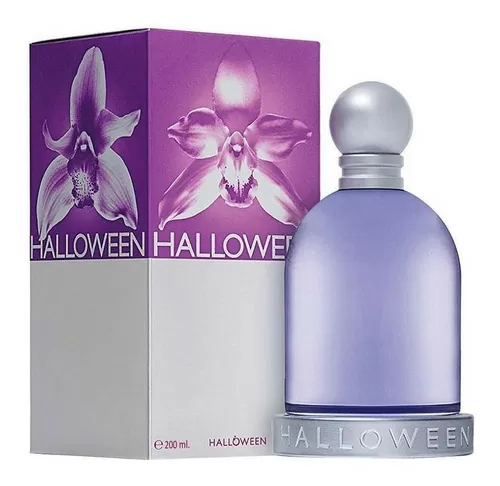 Halloween Eau de Toilette 200ml Dama