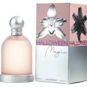 Halloween Magic Eau de Toilette 100ml Dama
