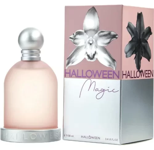 Halloween Magic Eau de Toilette 100ml Dama