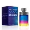 Halloween Man Hero Eau de Toilette 125ml