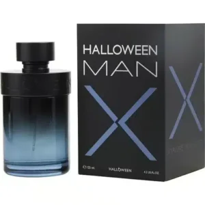 Halloween Man X Eau de Toilette 125ml